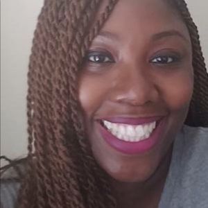 Meet your Posher, Jasmyne